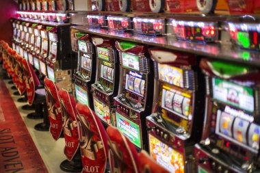 Galactic Gems slot interface on kumbang4d login showing cosmic theme and reel layout